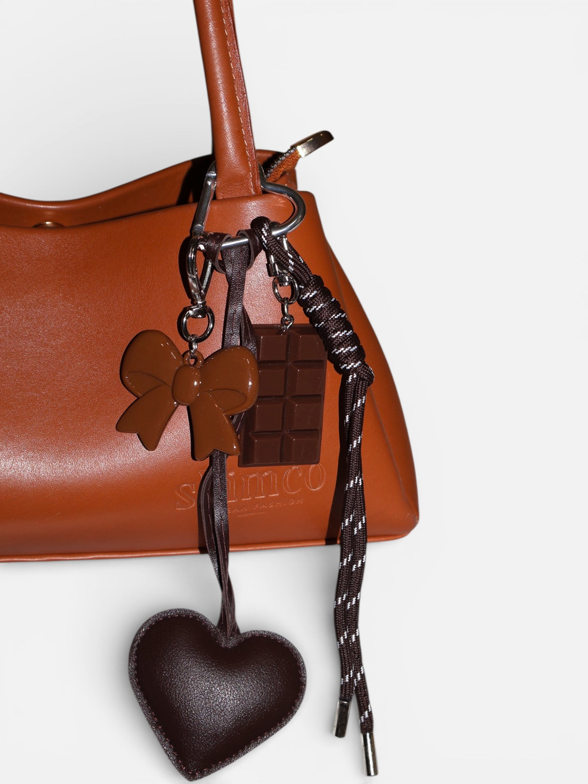 Bomi Charm Chocolate