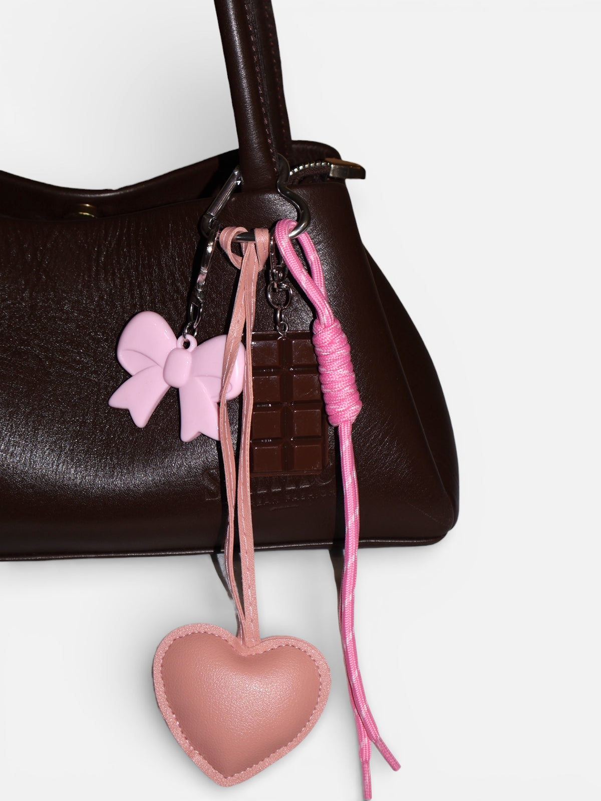 Bomi Charm Rosa