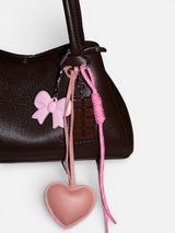 Bomi Charm Rosa