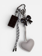 Bomi Charm Blanco