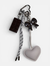Bomi Charm Blanco