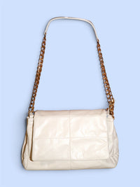 Dal Shoulder Bag Hueso