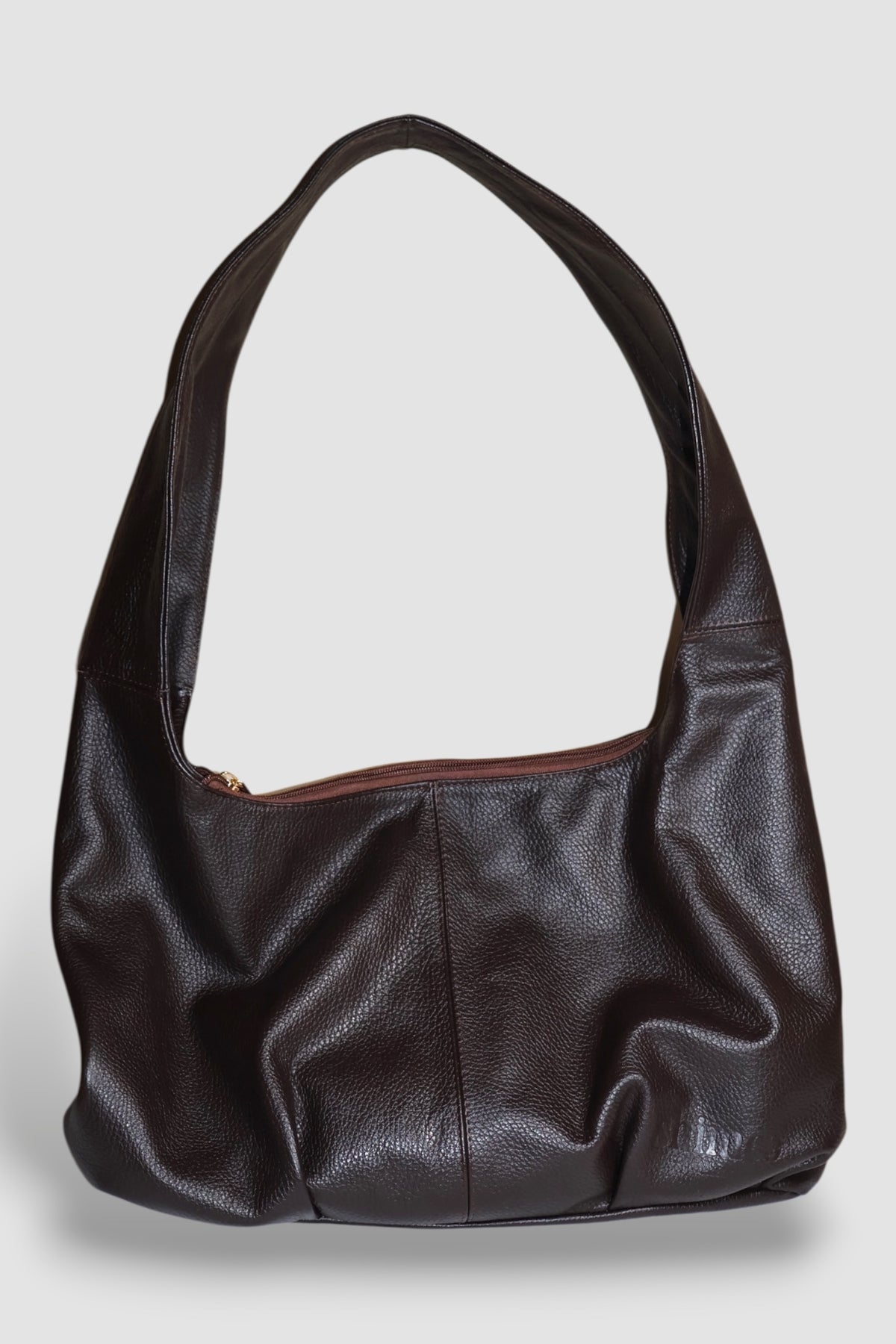 Nubi Bag Chocolate