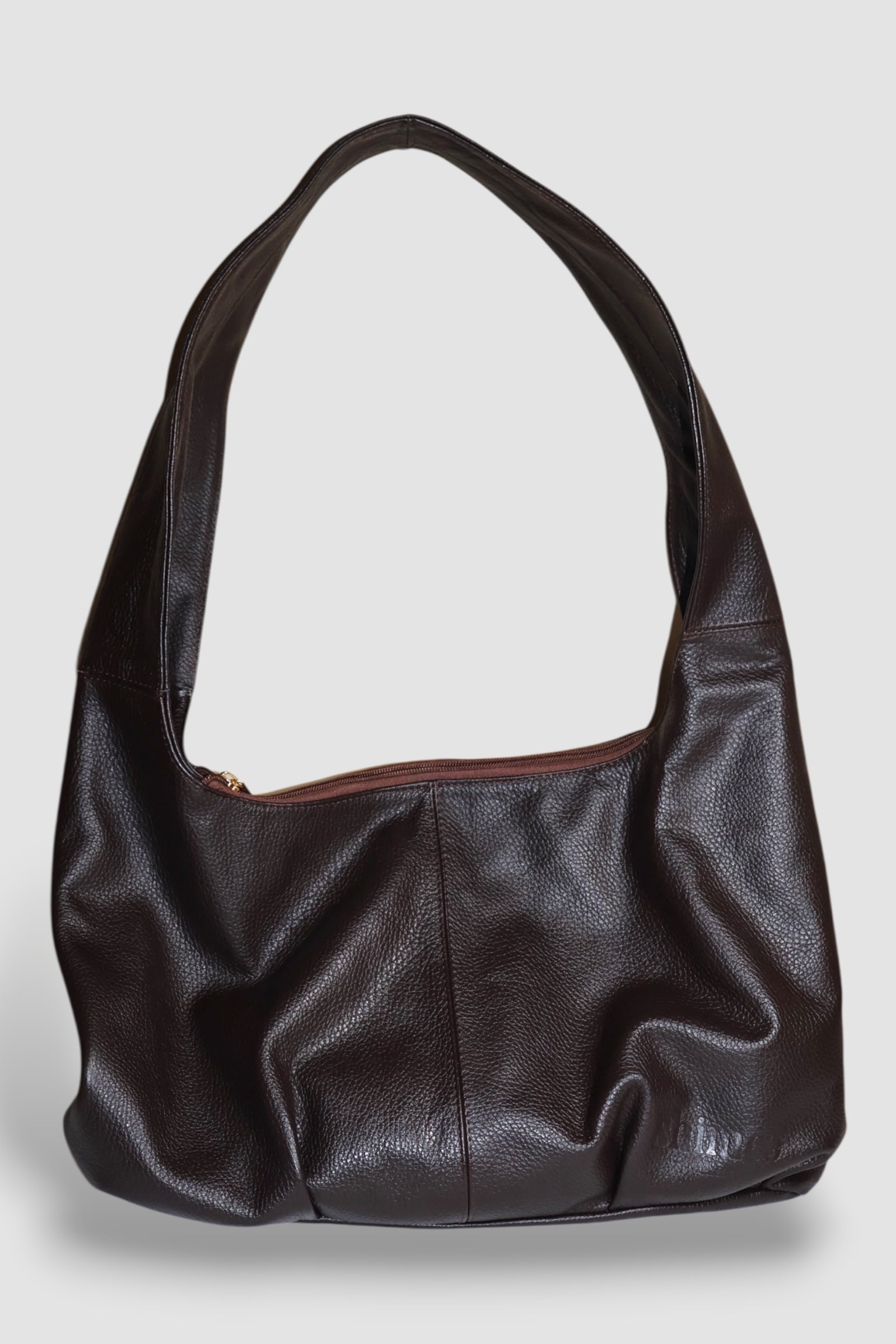 Nubi Bag Chocolate