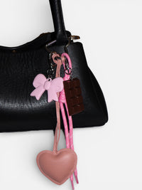Bomi Charm Rosa