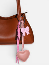 Bomi Charm Rosa