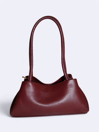 Hana Shoulder Bag Vino