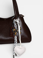 Bomi Charm Blanco