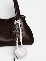 Bomi Charm Blanco