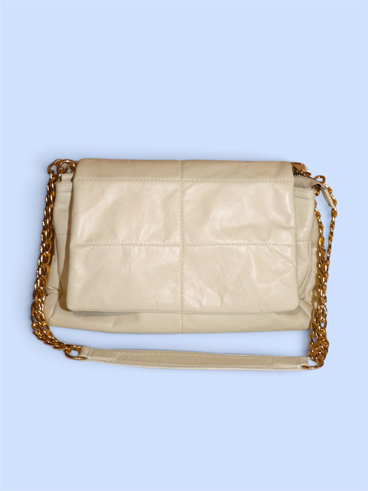 Dal Shoulder Bag Hueso