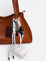 Bomi Charm Blanco