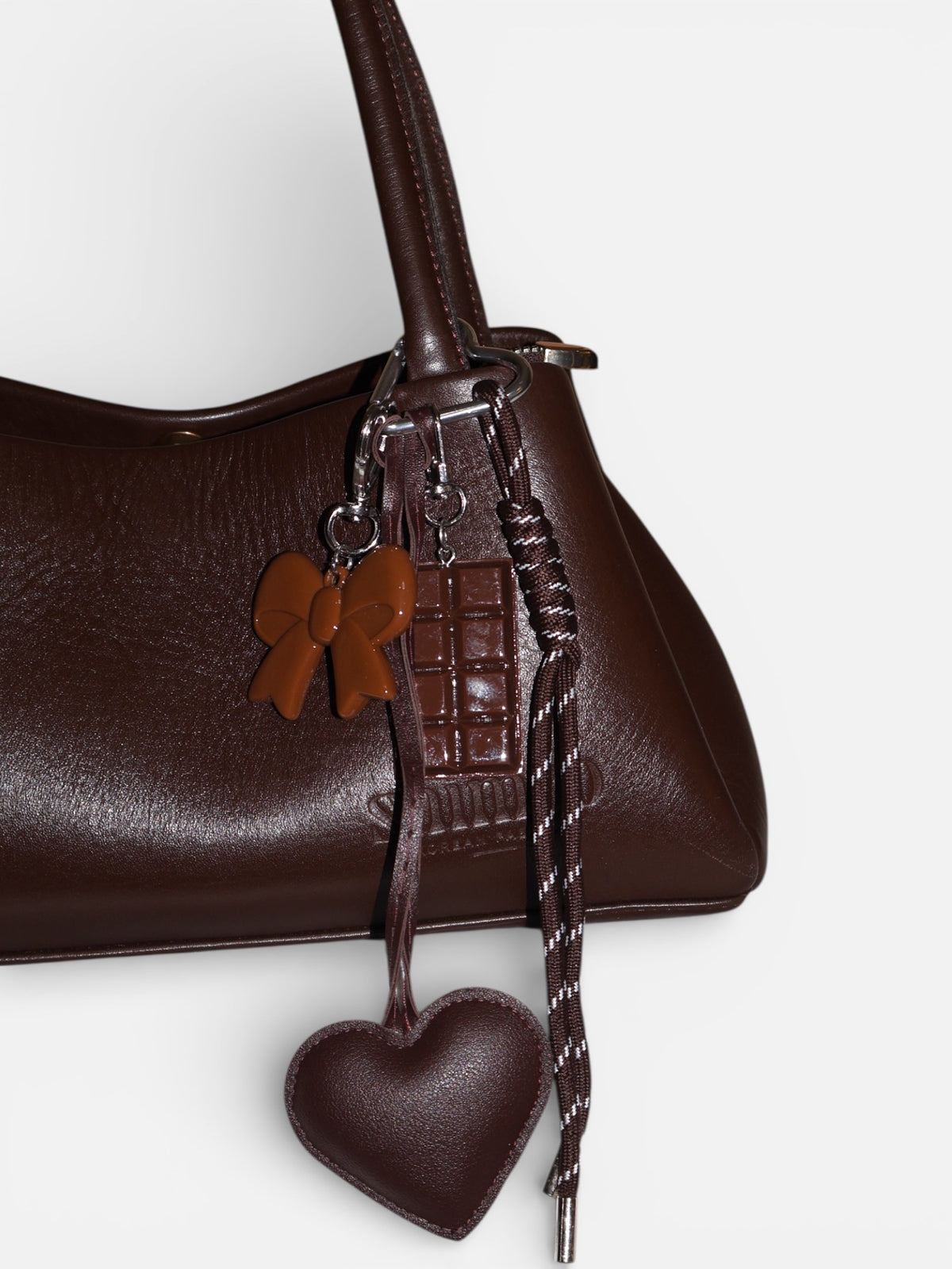 Bomi Charm Chocolate