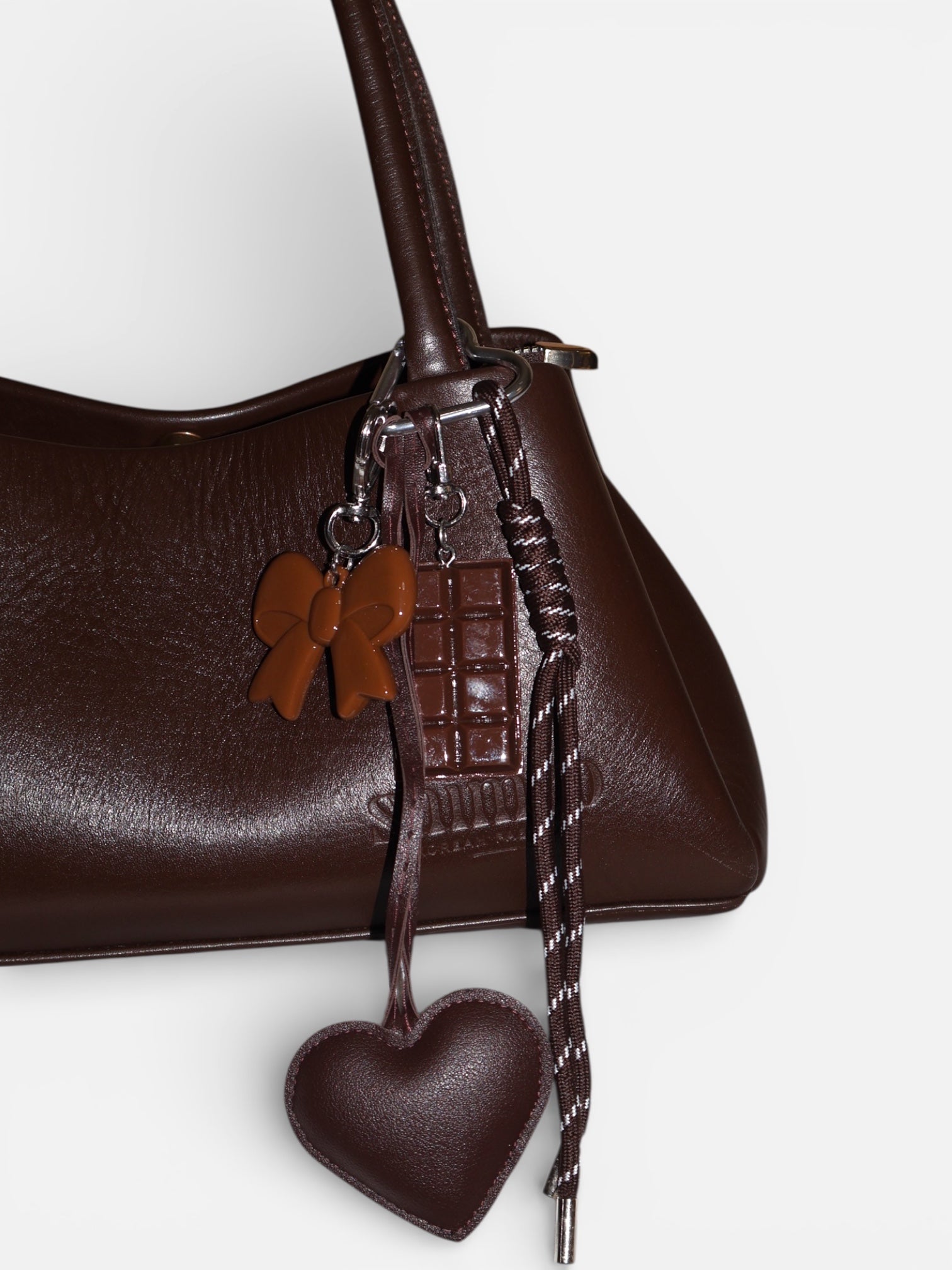 Bomi Charm Chocolate