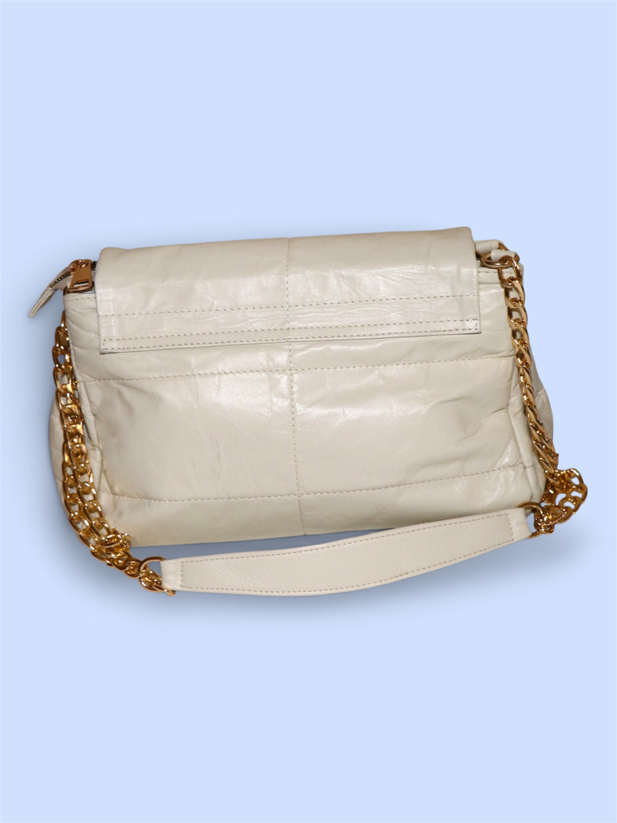 Dal Shoulder Bag Hueso