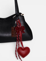 Bomi Charm Rojo