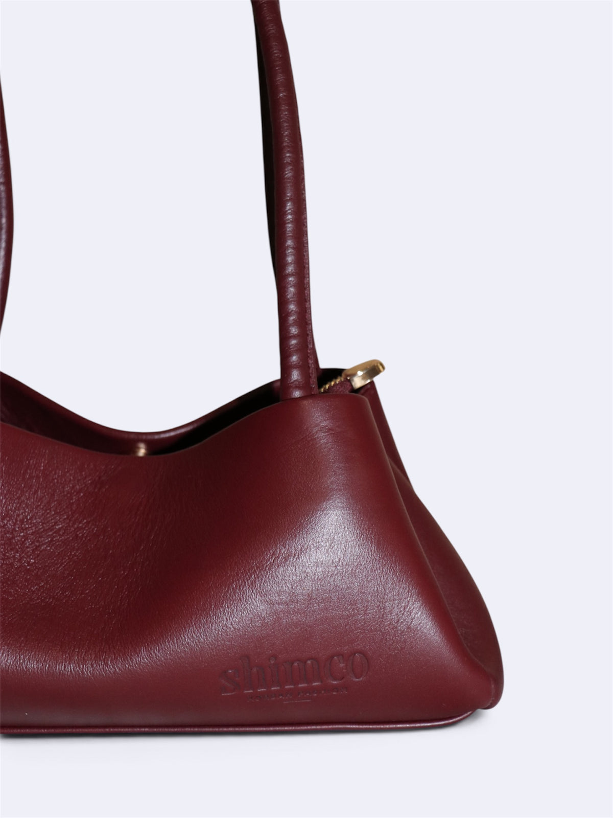 Hana Shoulder Bag Vino