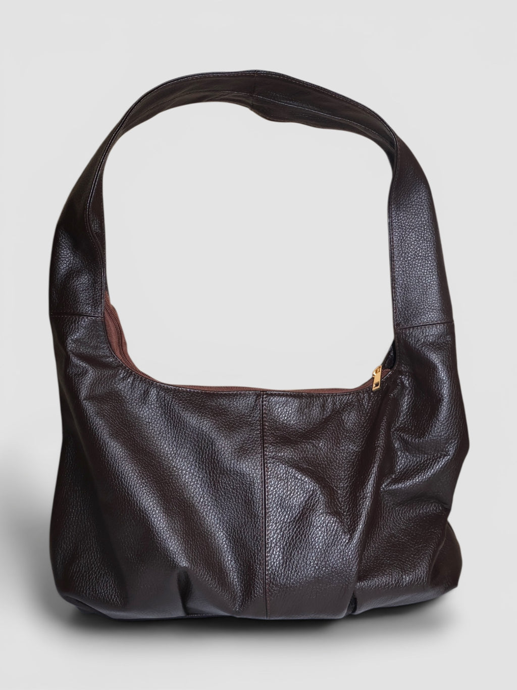Nubi Bag Chocolate