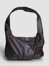 Nubi Bag Chocolate