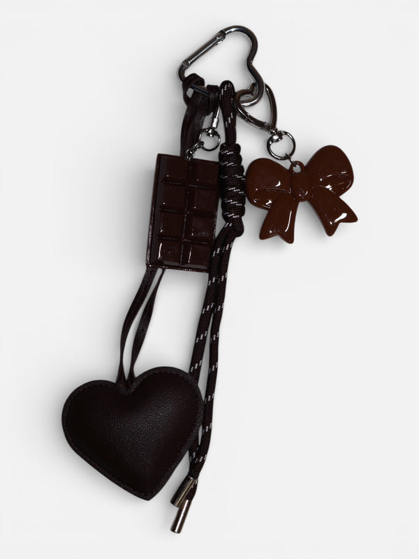 Bomi Charm Chocolate