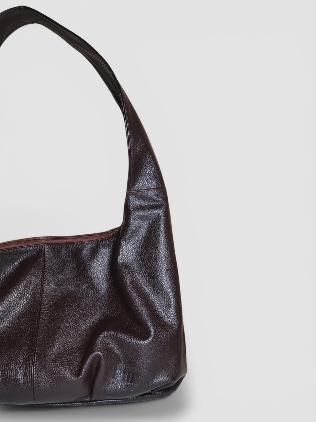Nubi Bag Chocolate