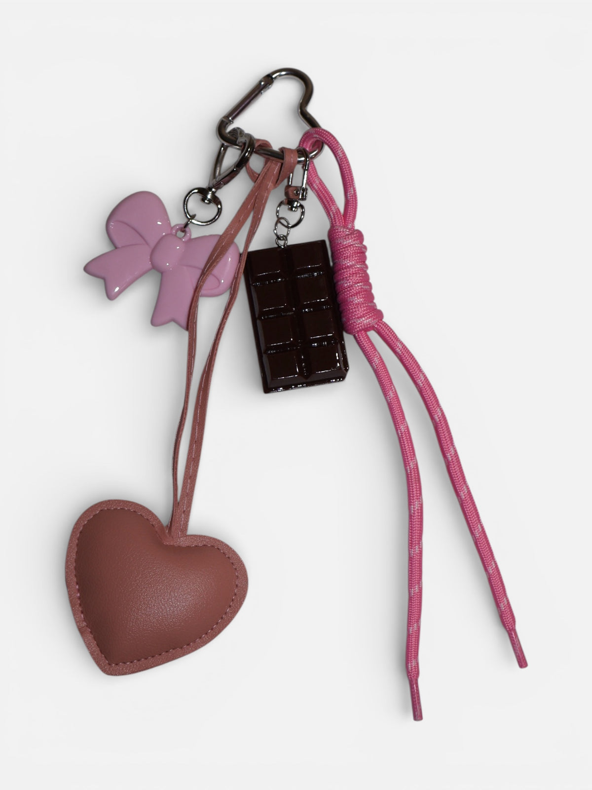 Bomi Charm Rosa