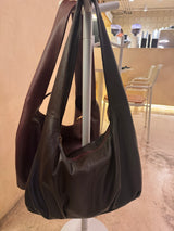 Nubi Bag Chocolate