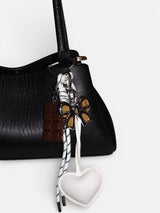 Bomi Charm Blanco