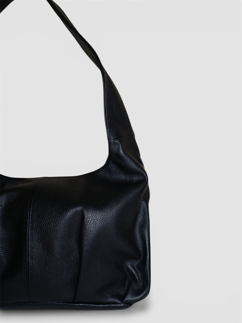 Nubi Bag Negra