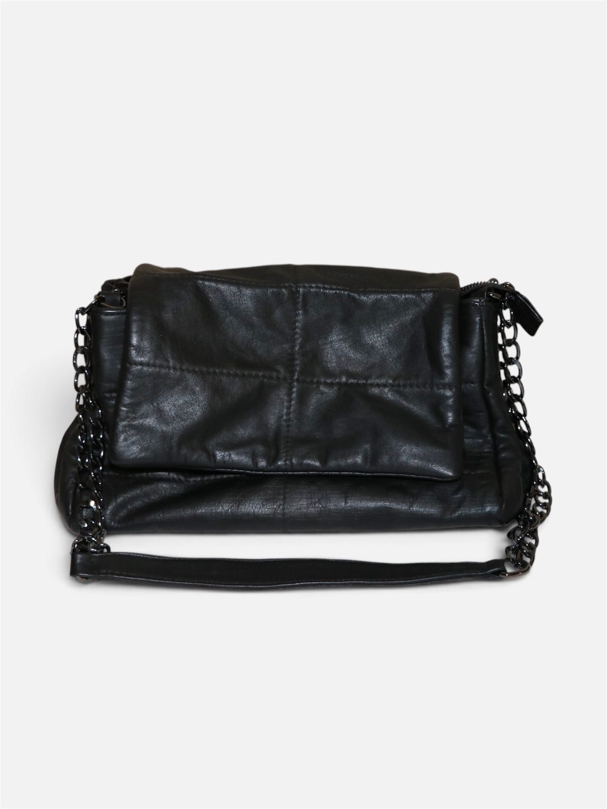 Dal Shoulder Bag Negra