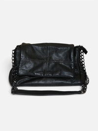 Dal Shoulder Bag Negra