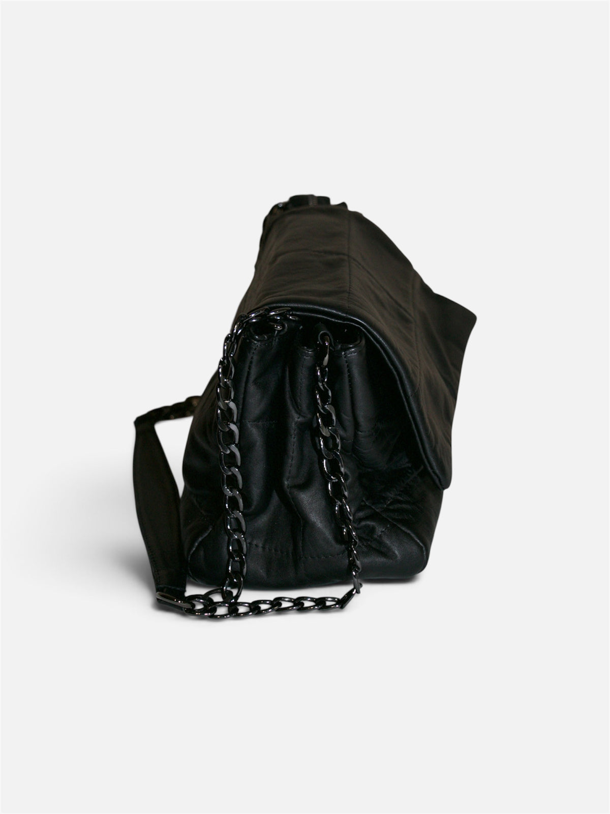 Dal Shoulder Bag Negra