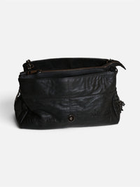 Dal Shoulder Bag Negra