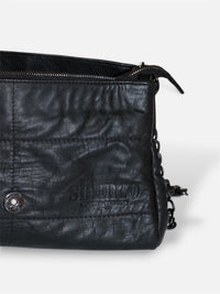 Dal Shoulder Bag Negra