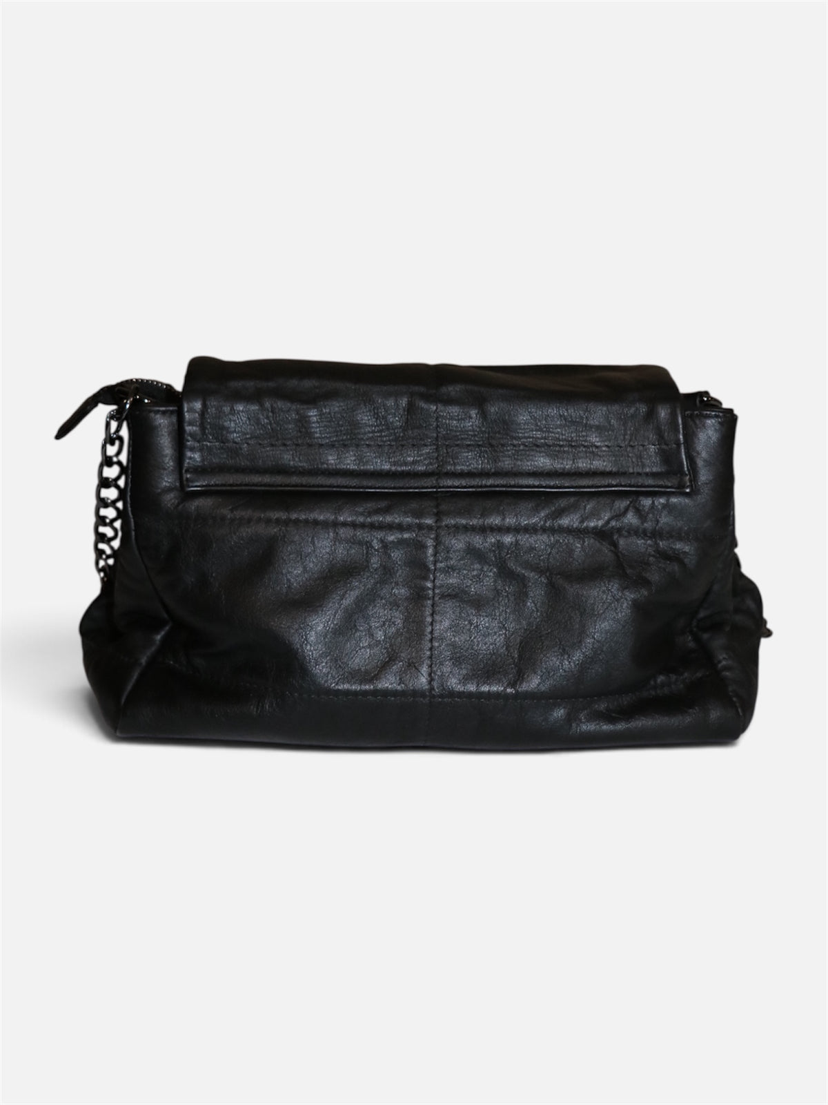 Dal Shoulder Bag Negra