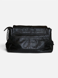 Dal Shoulder Bag Negra
